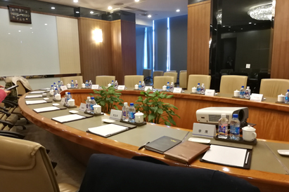 连云港某保密会议手机信号屏蔽