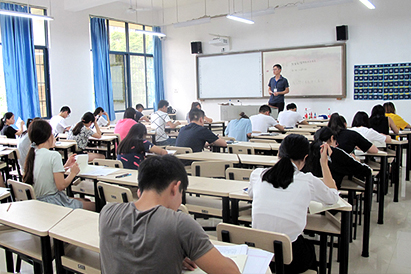 连云港沈阳建筑大学考场手机信号屏蔽器