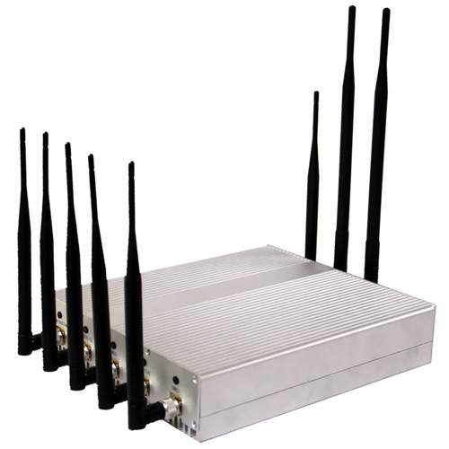 连云港DX1508A型4G手机信号屏蔽器