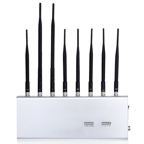 连云港手机信号屏蔽器DX1508