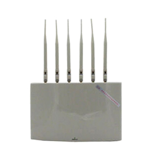 连云港DX1500A型手机信号屏蔽器