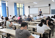 连云港对利用无线电设备进行考试作弊的监管