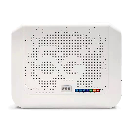 连云港5G手机信号屏蔽器DX5080