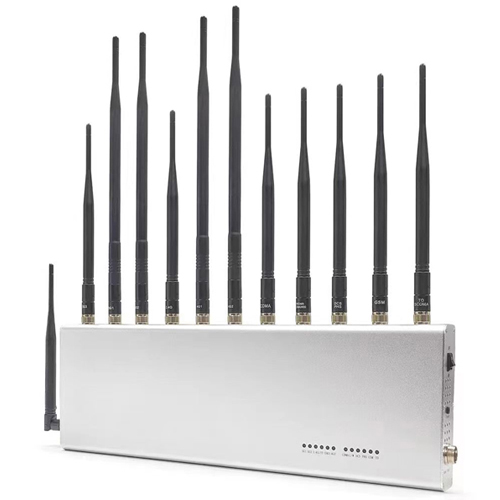 连云港5G手机信号屏蔽器DX5012
