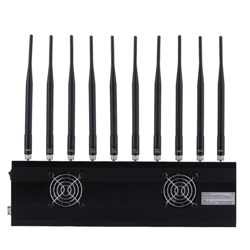 连云港5G手机信号屏蔽器DX5010