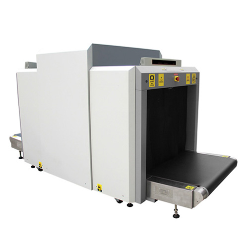 连云港狮王DX100100C多能量变速X射线安检机